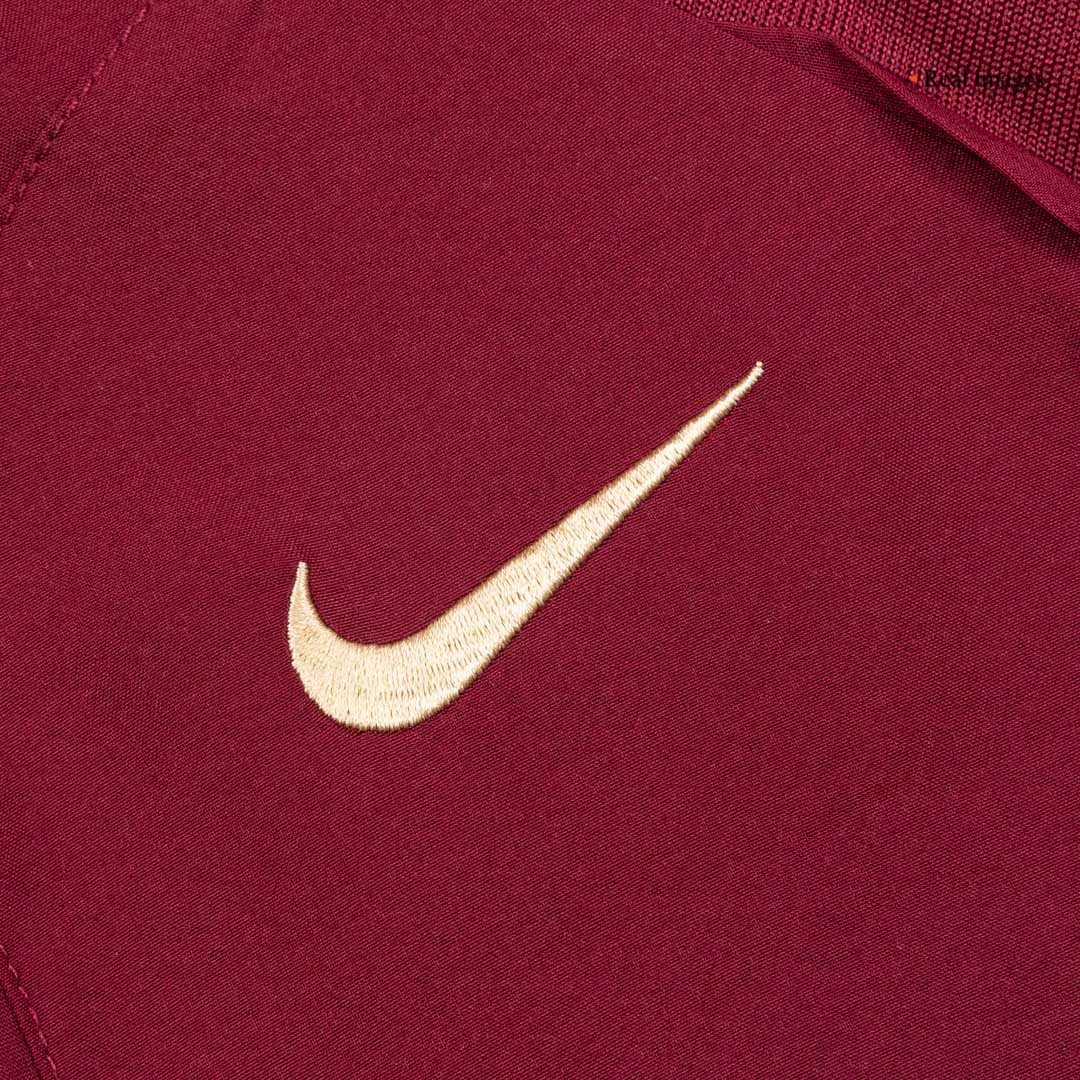 Arsenal Retro Langærmet Hjemmebanetrøje 2005/06