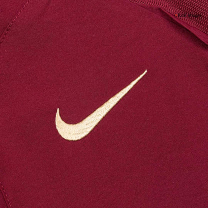 Arsenal Retro Langærmet Hjemmebanetrøje 2005/06