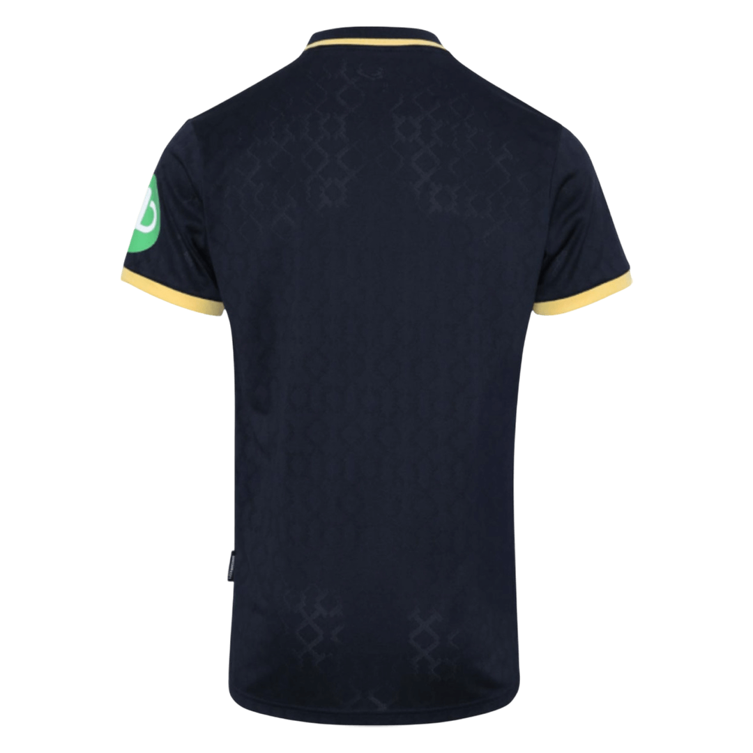 West Ham United Tredjetrøje 2025/26