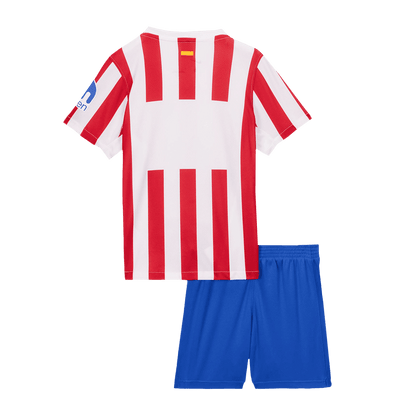 Atletico Madrid Hjemmesæt Børn 2025/26