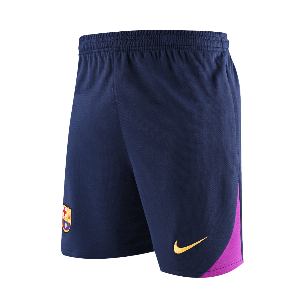 Barcelona Pre-Matchbaneshorts 2025/26