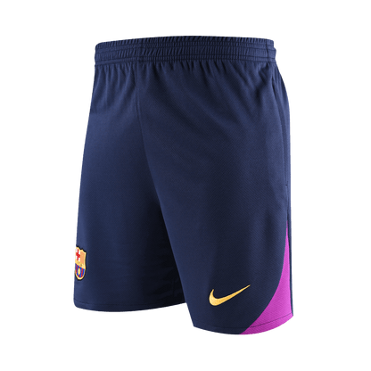 Barcelona Pre-Matchbaneshorts 2025/26