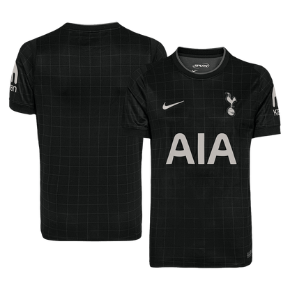 Tottenham Hotspur Udebanetrøje 2025/26