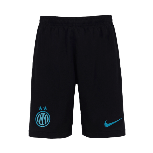 Inter Milan Hjemmebaneshorts 2025/26
