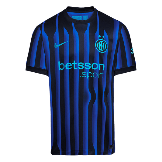 Inter Milan Hjemmetrøje 2025/26