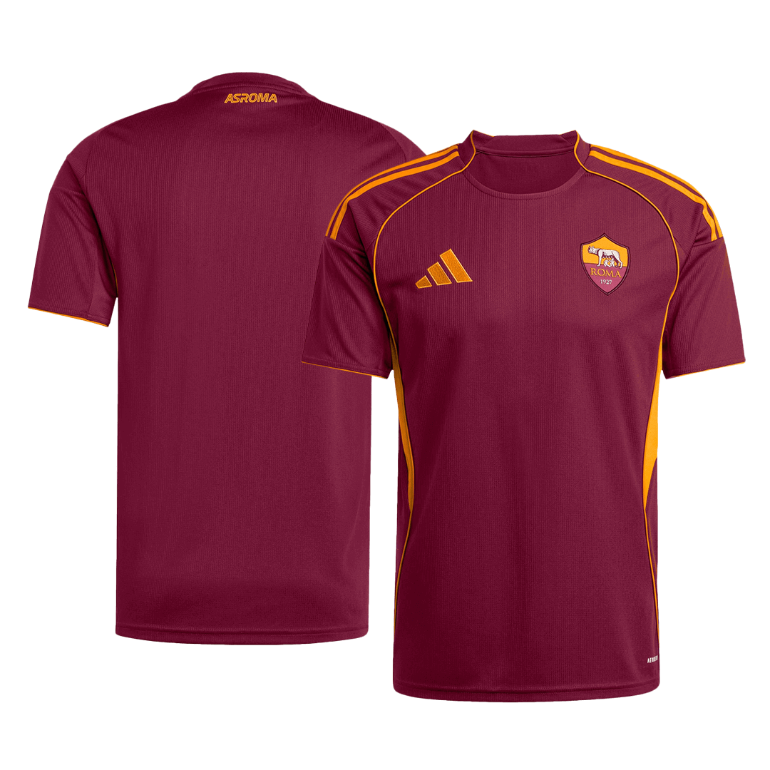 Roma Hjemmebanesæt 2025/26
