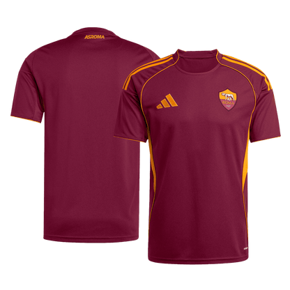 Roma Hjemmebanesæt 2025/26