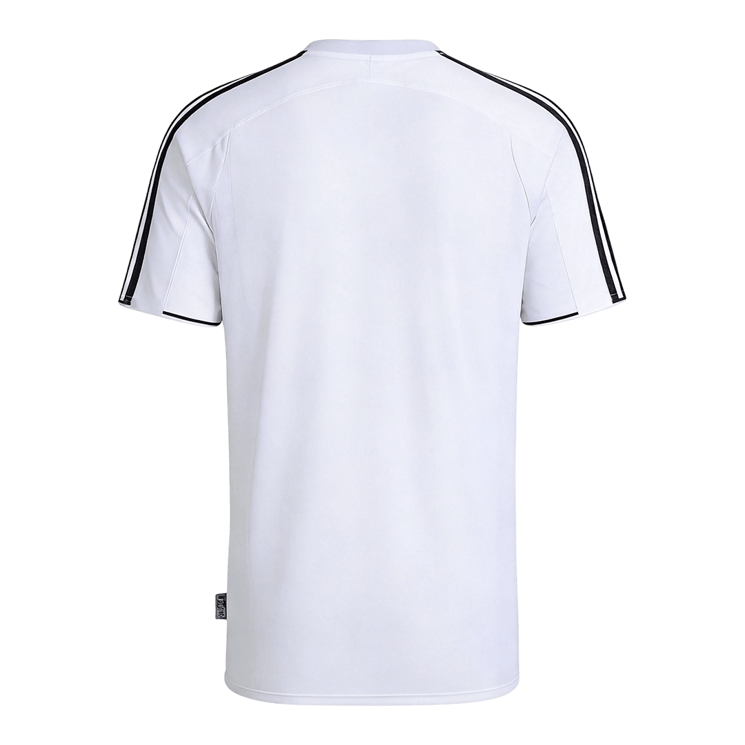 Real Madrid Retro Hjemmebanetrøje 2003/04