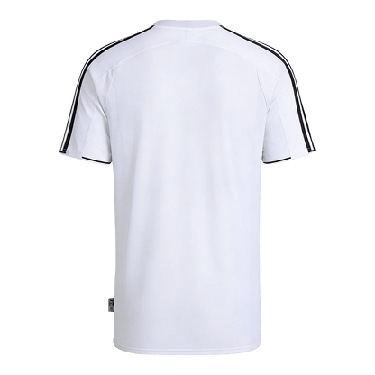 Real Madrid Retro Hjemmebanetrøje 2003/04