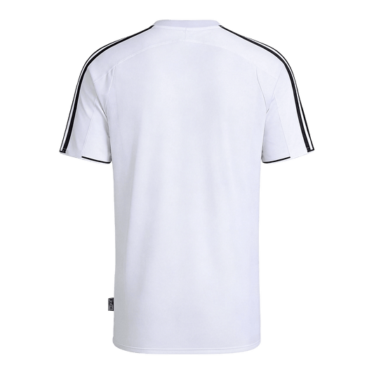 Real Madrid Retro Hjemmebanetrøje 2003/04