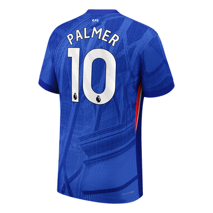 Chelsea Hjemmebanetrøje Spillerversion 2025/26 PALMER #10