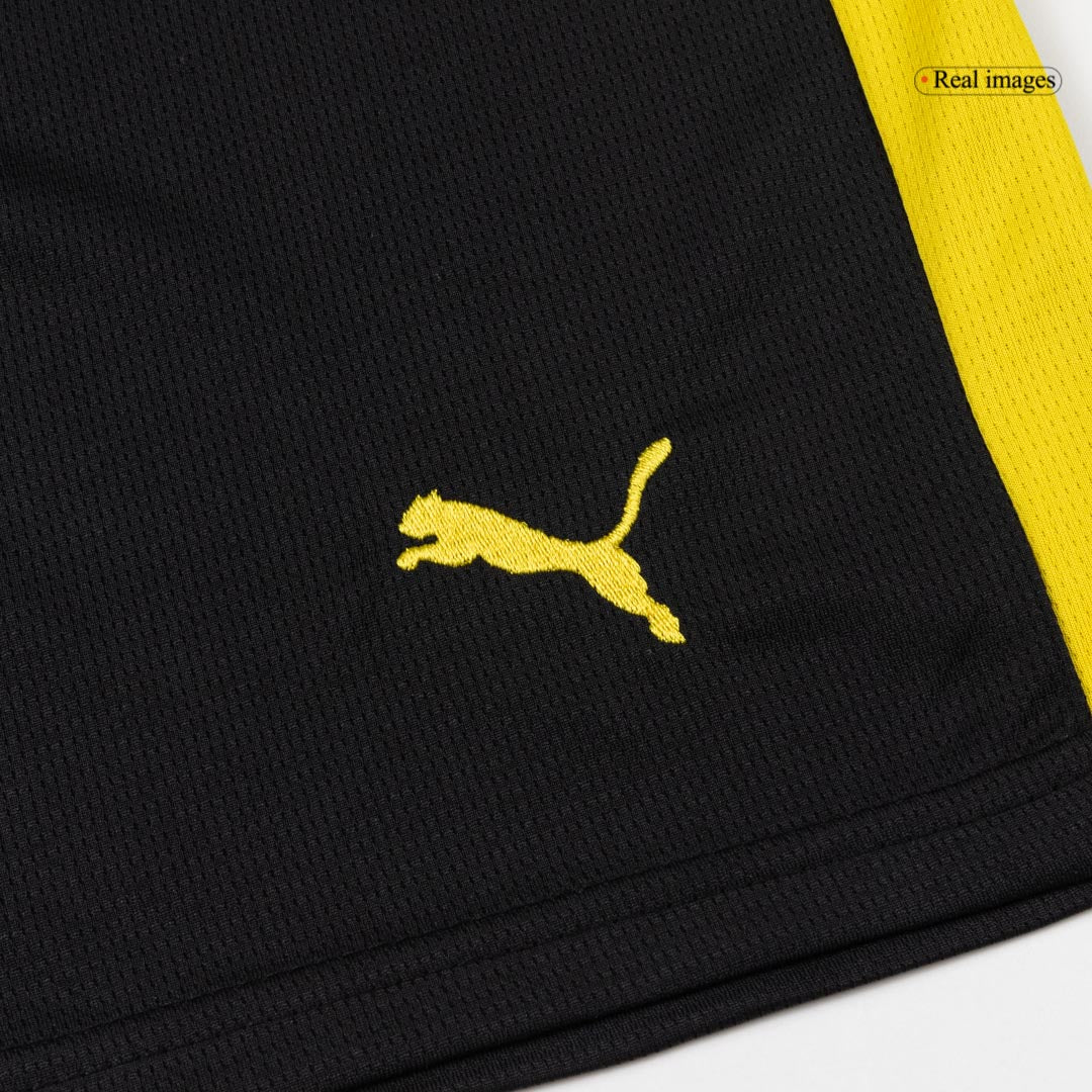 Borussia Dortmund Hjemmebanesæt Børn 3-dele 2025/26