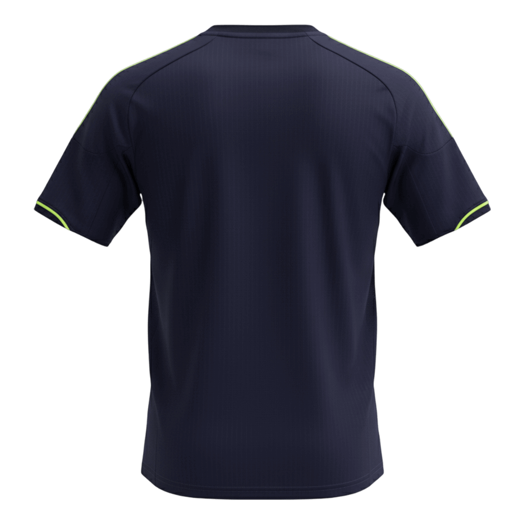Real Madrid Retro Udebanebanetrøje 2012/13