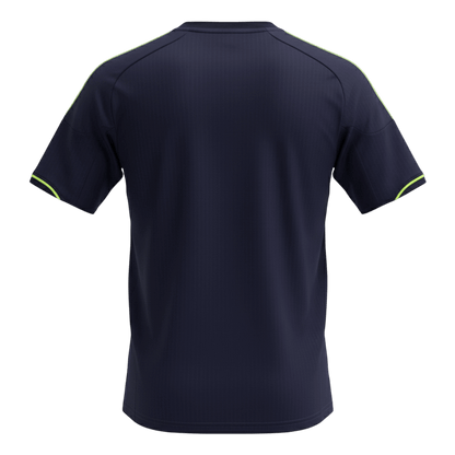 Real Madrid Retro Udebanebanetrøje 2012/13
