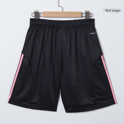 Juventus Hjemmebaneshorts 2025/26