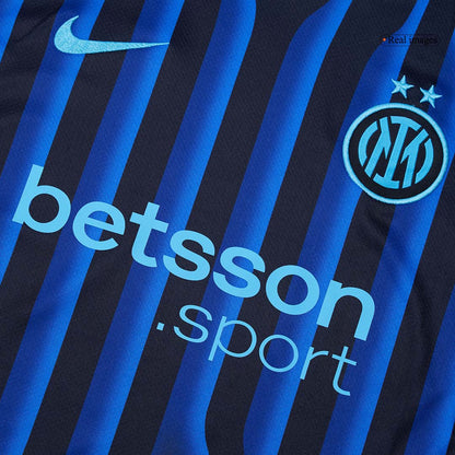 Inter Milan Hjemmebanesæt 2025/26