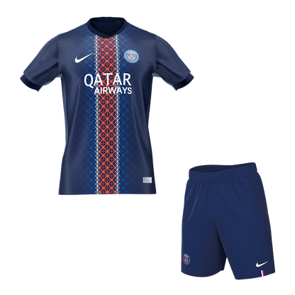 PSG Hjemmebanesæt 2025/26 [PREMIUM]