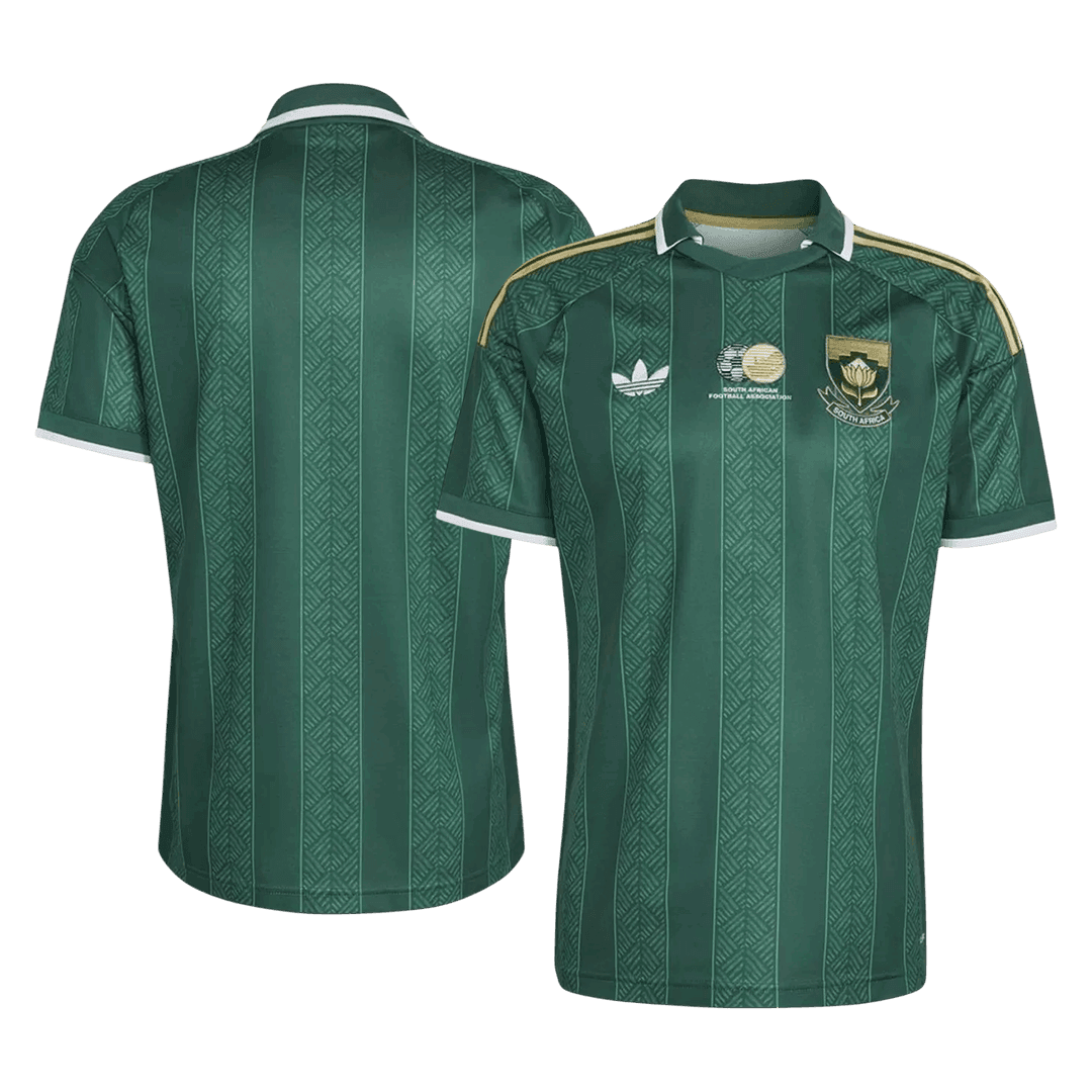 South Africa World Cup Udebanetrøje 2026