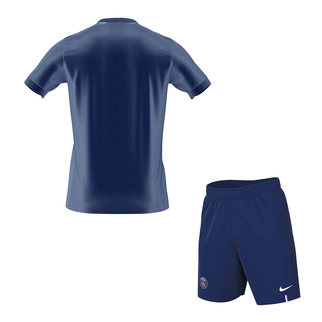 PSG Hjemmebanesæt 2025/26 [PREMIUM]
