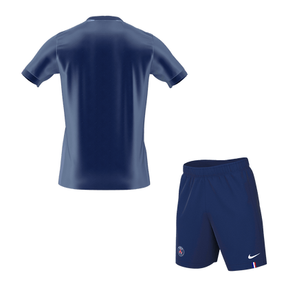 PSG Hjemmebanesæt 2025/26 [PREMIUM]