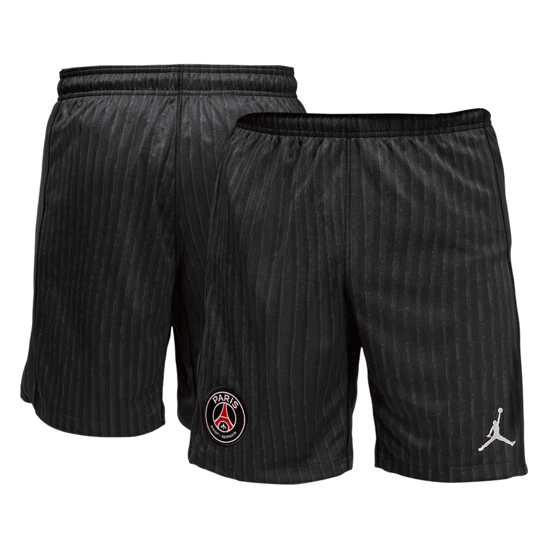PSG Fjerdebaneshorts 2025/26
