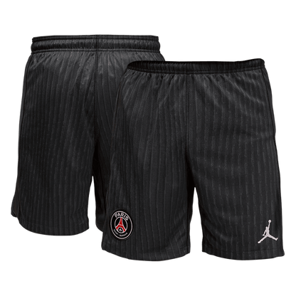 PSG Fjerdebaneshorts 2025/26