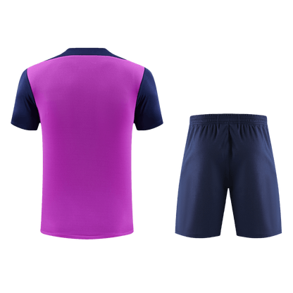 Barcelona Pre-Matchbanesæt 2025/26
