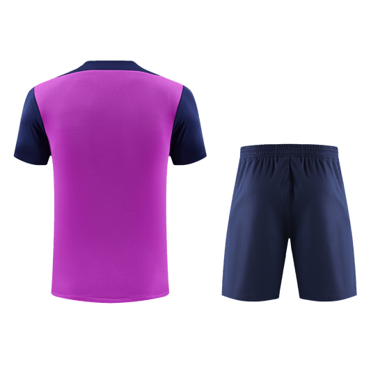 Barcelona Pre-Matchbanesæt 2025/26