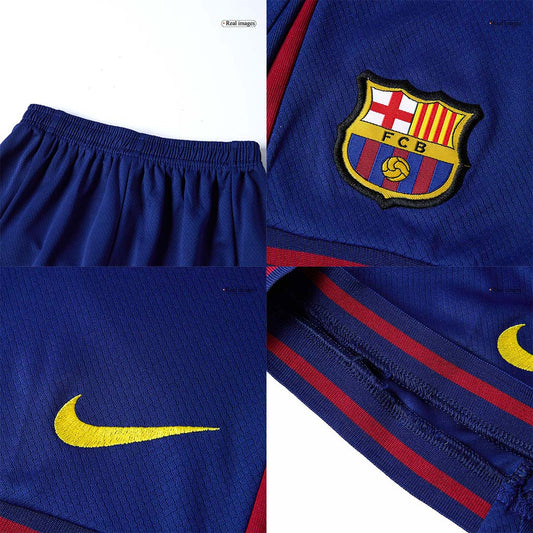 Barcelona Hjemmesæt Børn 2025/26