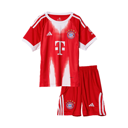 Bayern Munich Hjemmesæt Børn 2025/26