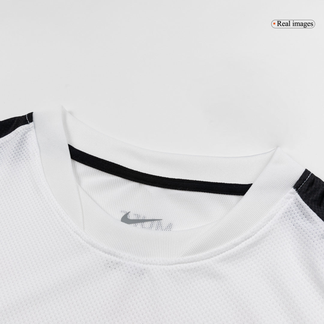Manchester United Retro Udebanebanetrøje 2010/11