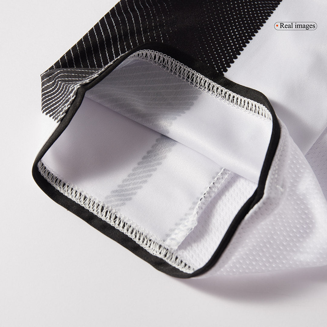 Juventus Hjemmebanesæt 2025/26