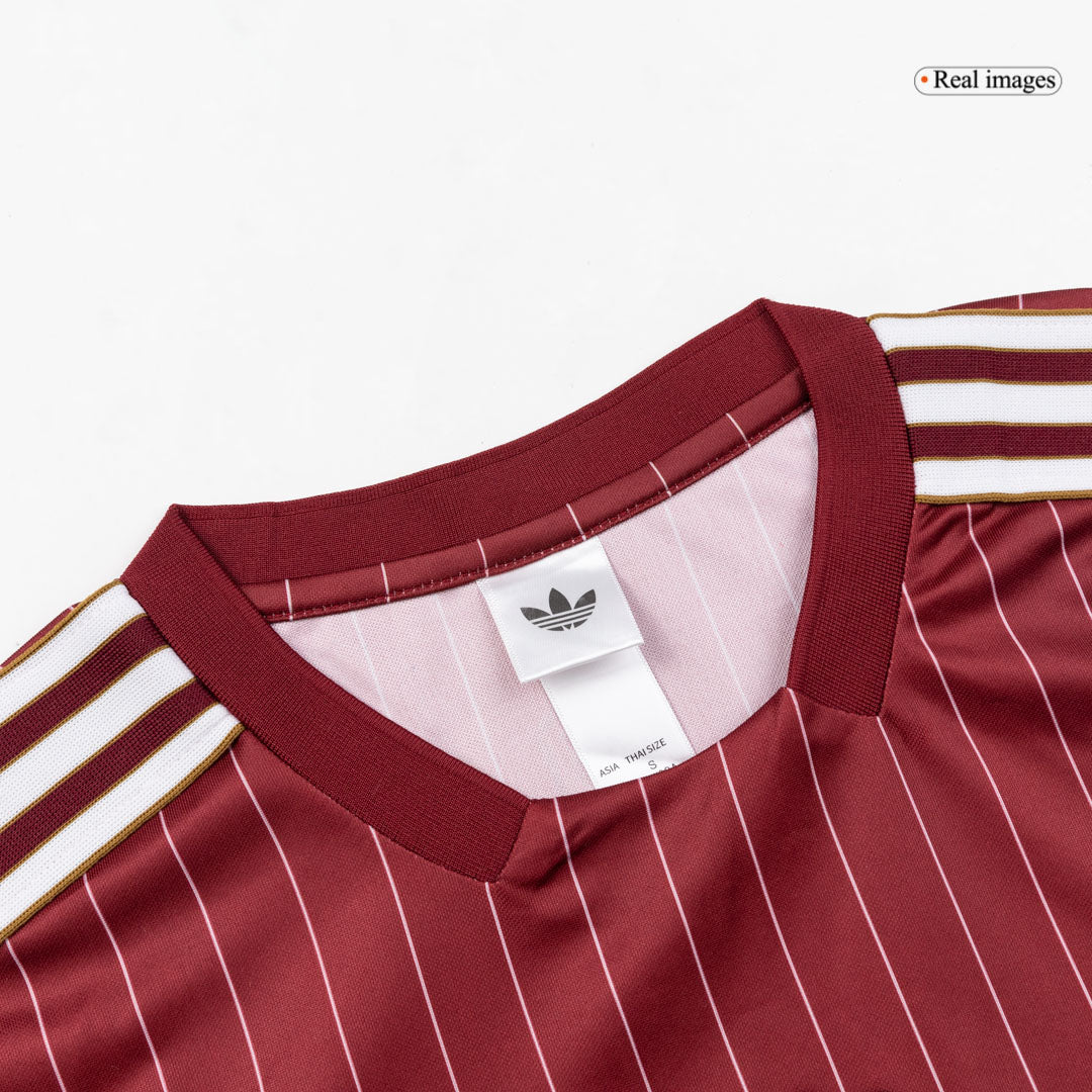 Arsenal ICON trøje 2025/26