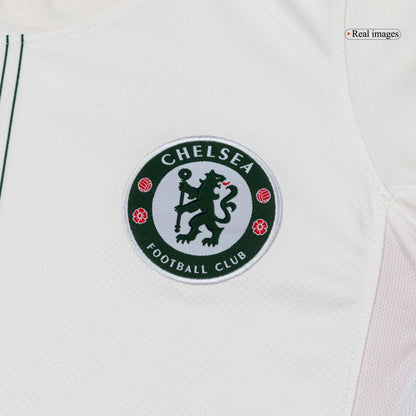 Chelsea Udebanetrøje Kvinder 2025/26