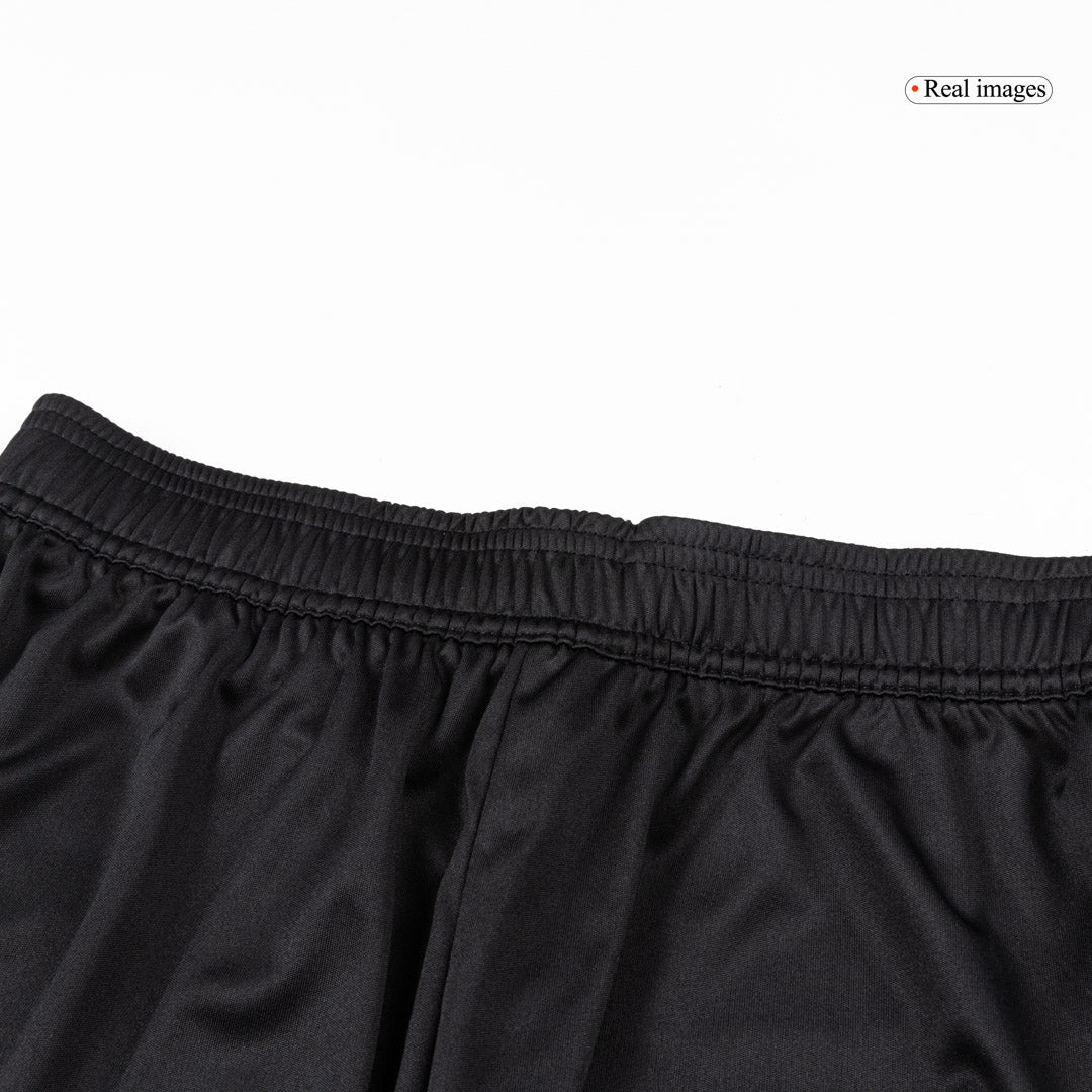 Bayern Munich Tredjebaneshorts 2025/26