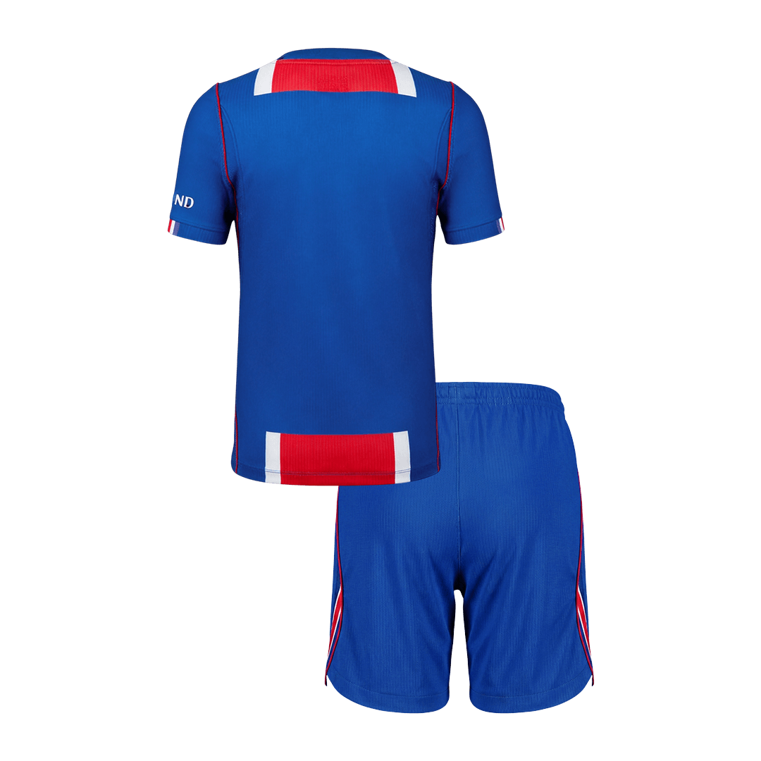 PSG Hjemmesæt Børn 2026/27