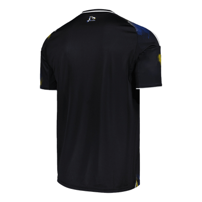 Leeds United Tredjetrøje 2025/26