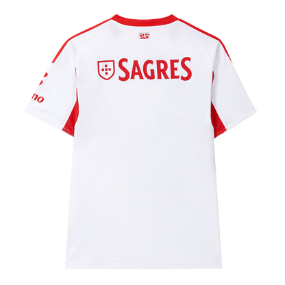 Benfica Tredjetrøje 2025/26