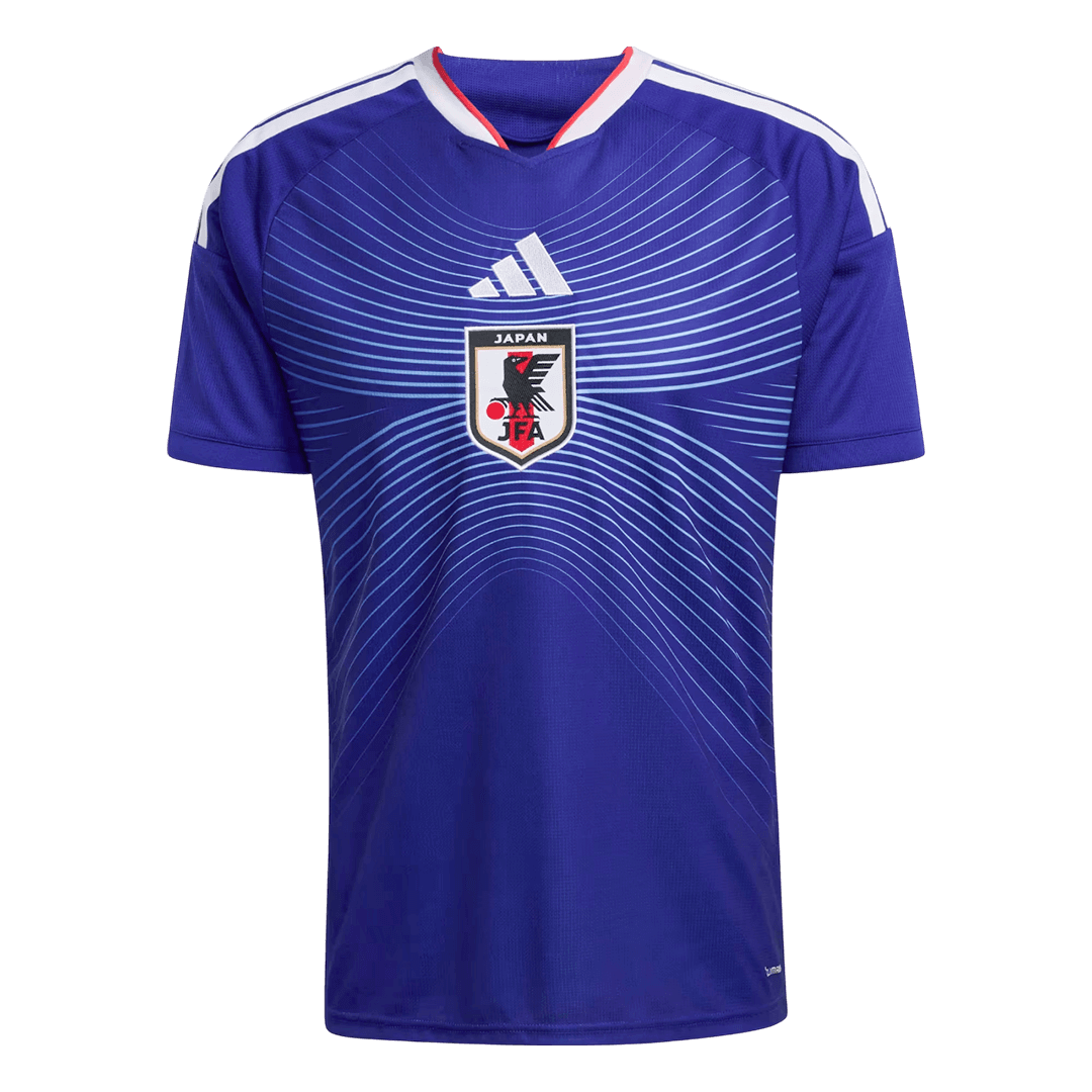 Japan World Cup Hjemmetrøje 2026