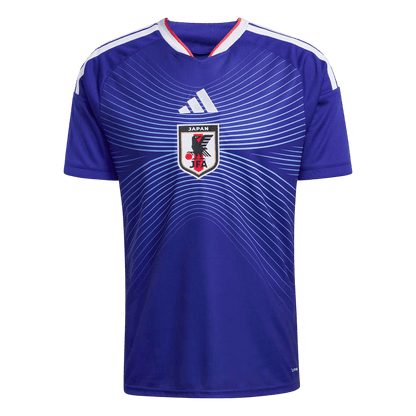 Japan World Cup Hjemmetrøje 2026