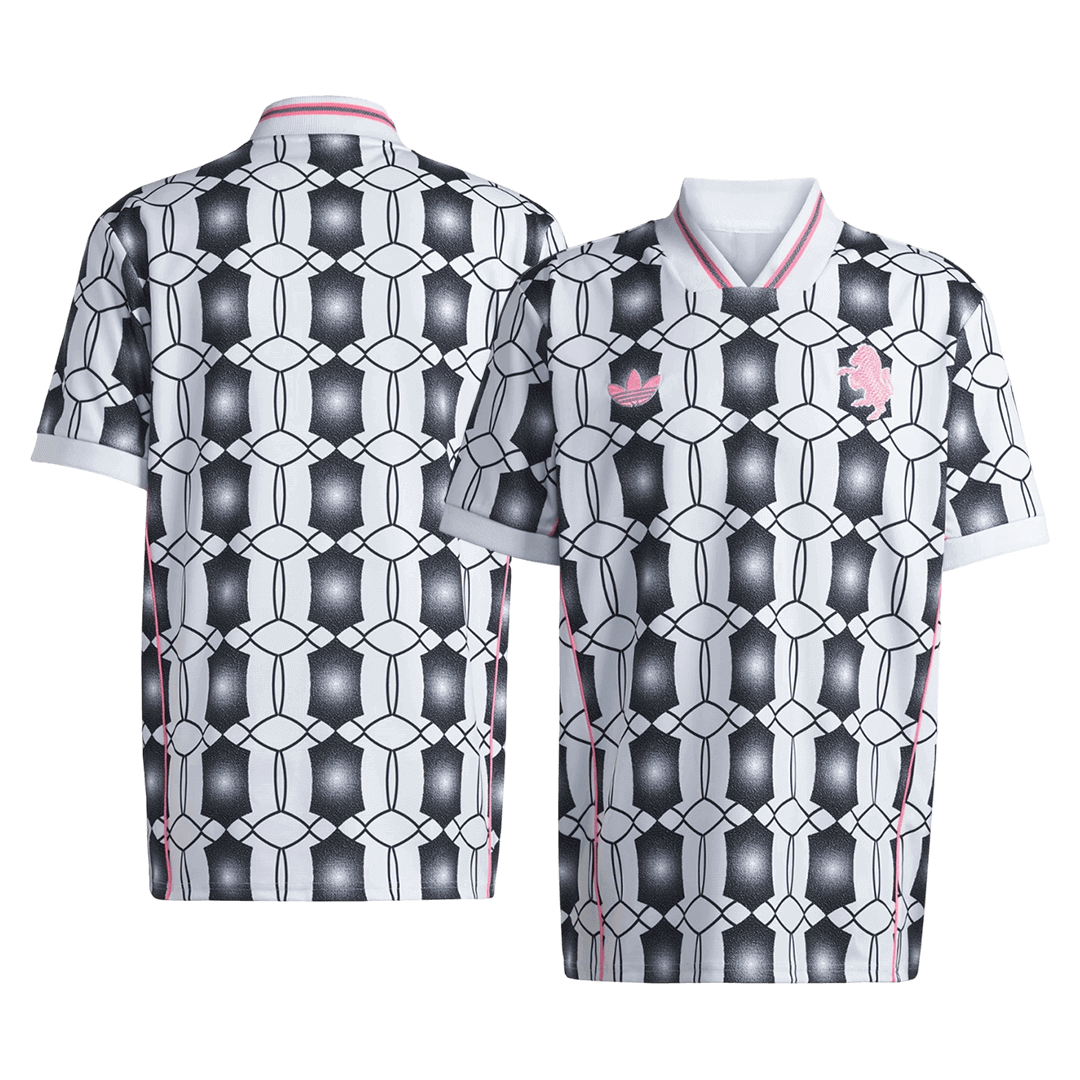 Juventus trøje 2025/26