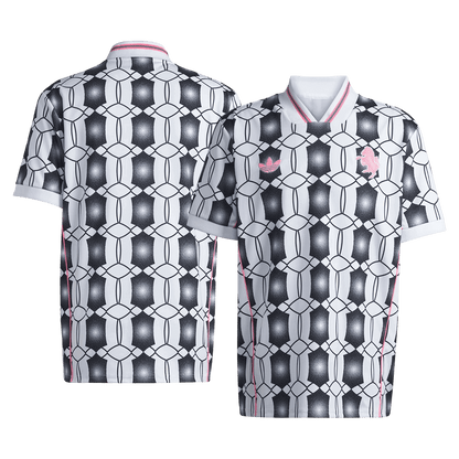 Juventus trøje 2025/26