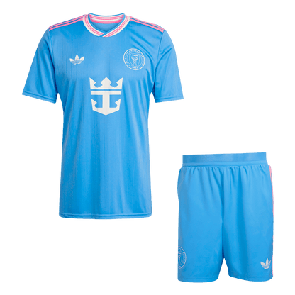 Inter Miami CF Tredjebanesæt 2025
