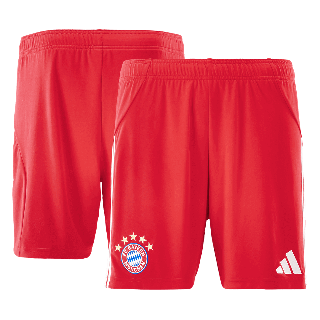 Bayern Munich Hjemmebaneshorts 2025/26