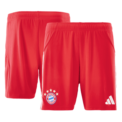 Bayern Munich Hjemmebaneshorts 2025/26