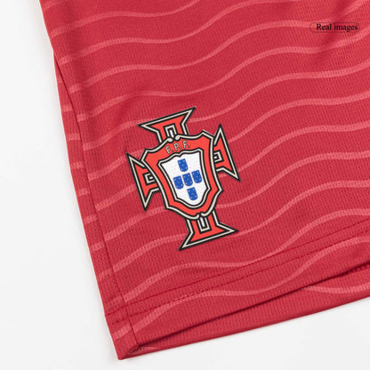 Portugal World Cup Hjemmebaneshorts 2026