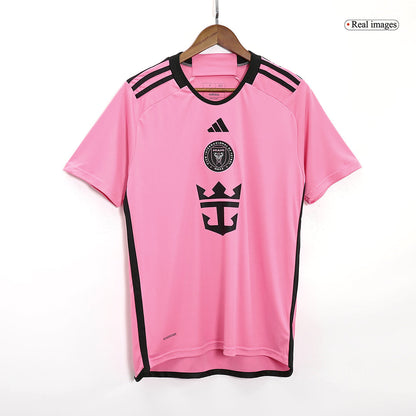 Inter Miami CF Hjemmetrøje 2024/25