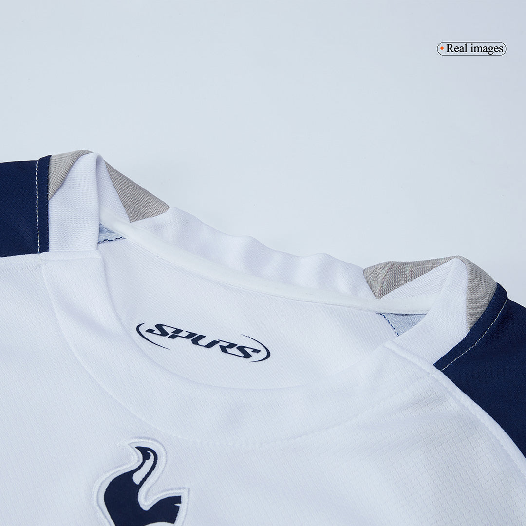 Tottenham Hotspur Hjemmebanesæt 3-dele 2025/26