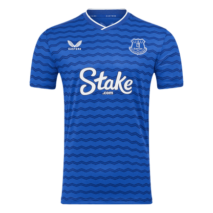 Everton Hjemmetrøje 2025/26
