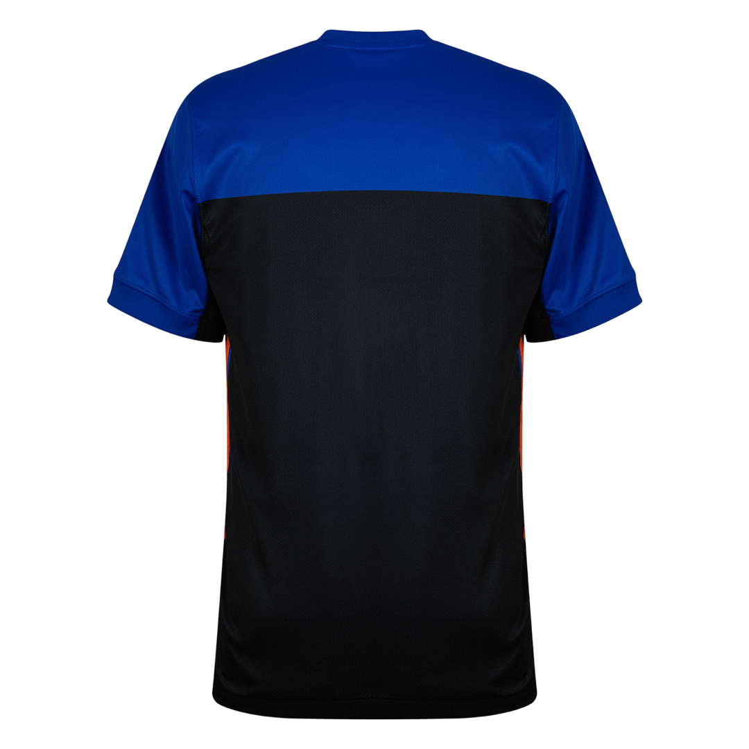 Inter Milan Fjerdetrøje 2025/26
